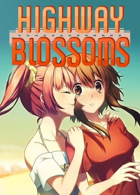 Highway Blossoms