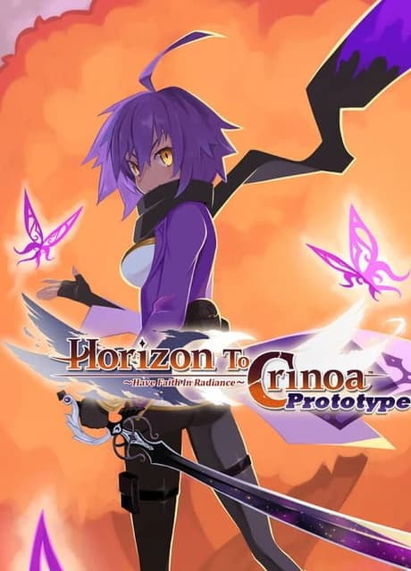 Horizon To Crinoa: Have Faith in Radiance - Prototype