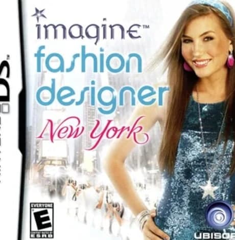 Imagine: Fashion Designer New York