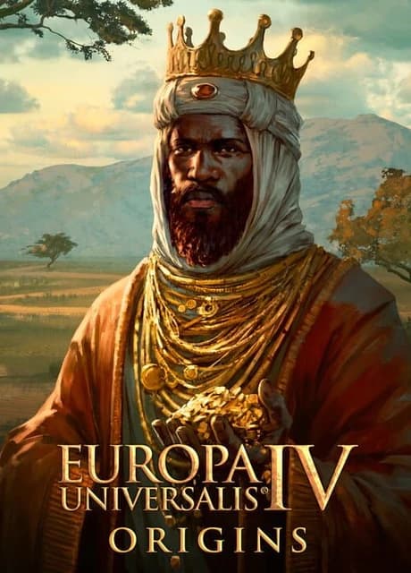 Immersion Pack: Europa Universalis IV - Origins