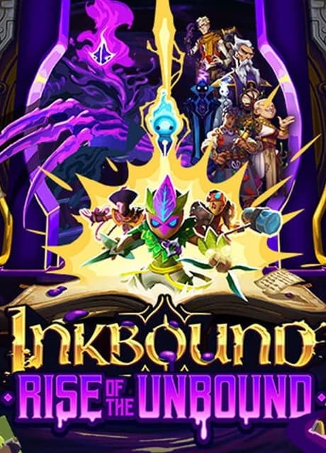 Inkbound: Supporter Pack - Rise of the Unbound