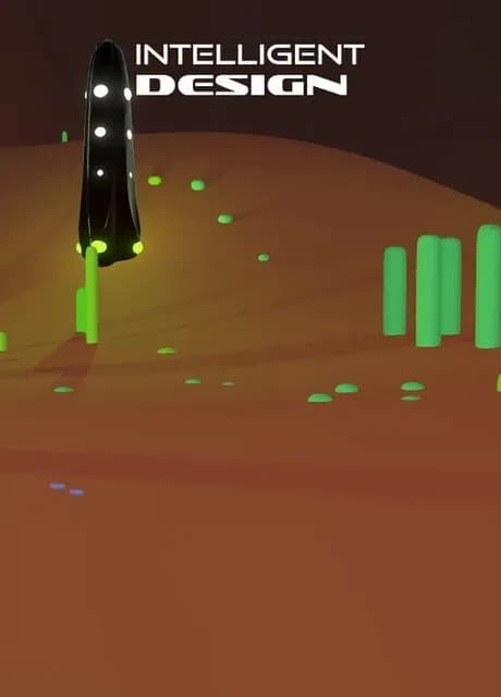 Intelligent Design: An Evolutionary Sandbox