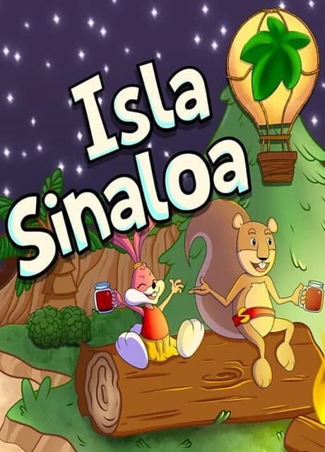 Isla Sinaloa