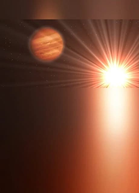 It's time to get out from the solar system