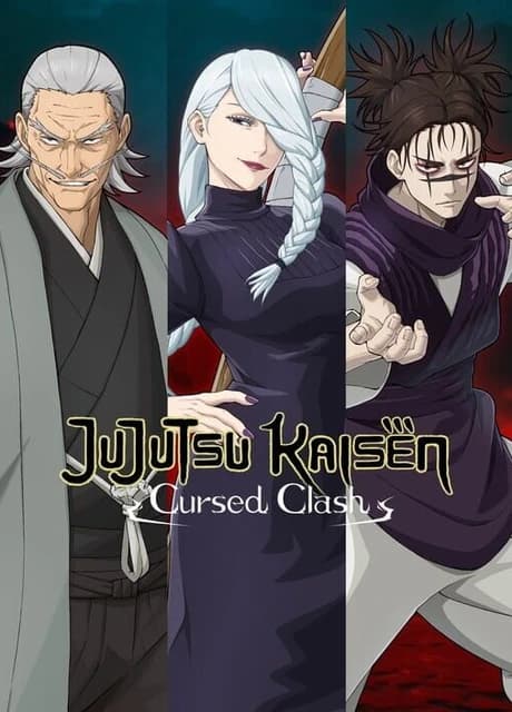Jujutsu Kaisen: Cursed Clash - The Shibuya Incident