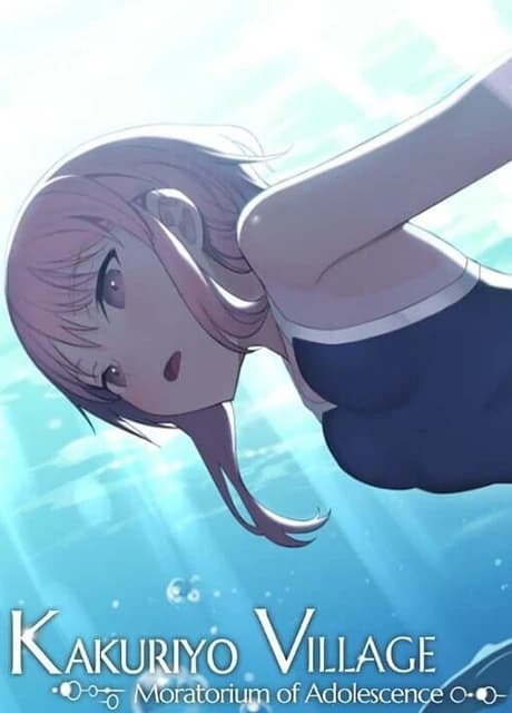 Kakuriyo Village: Moratorium of Adolescence