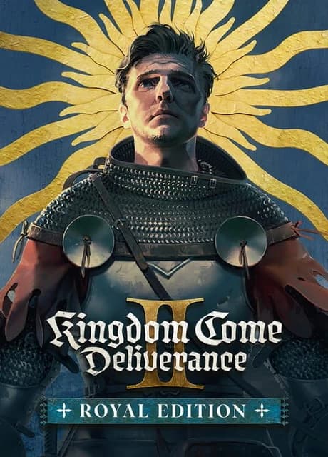 Kingdom Come: Deliverance II - Royal Edition