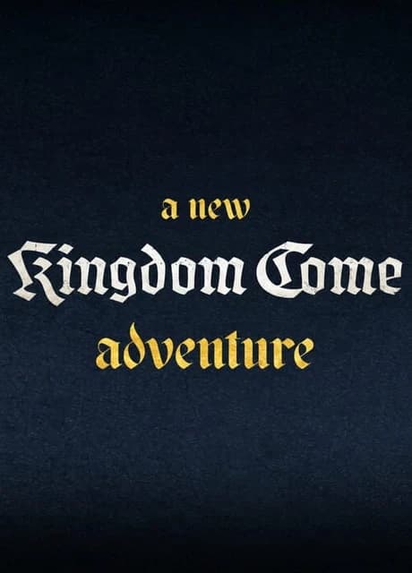 Kingdom Come: Deliverance III
