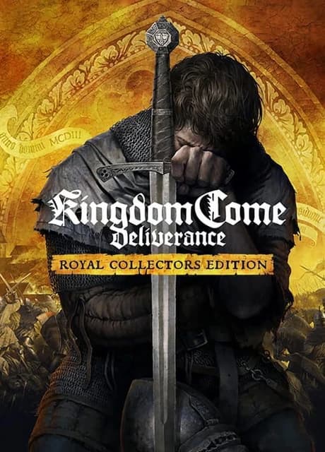 Kingdom Come: Deliverance - Royal Collector’s Edition