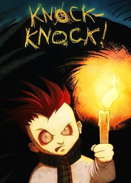 Knock-knock