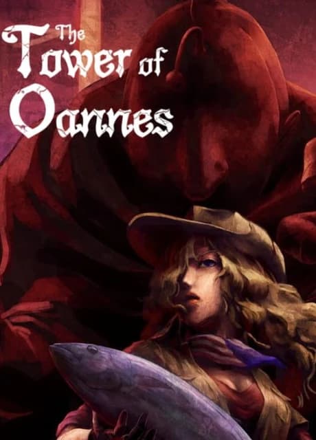 La-Mulana 2: The Tower of Oannes