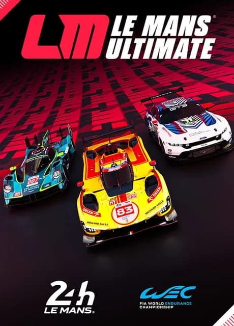 Le Mans Ultimate