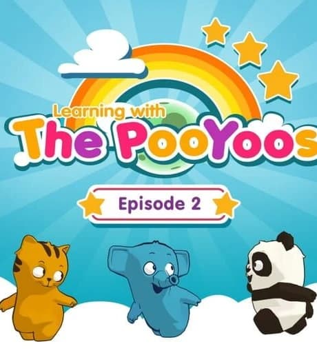 Learning With the PooYoos: Episode 2