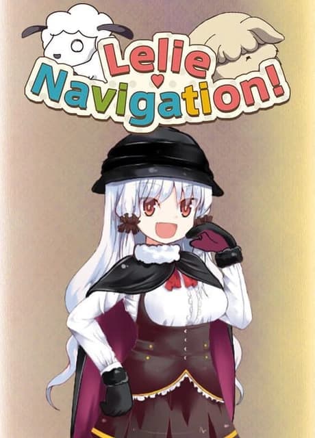 Lelie Navigation!