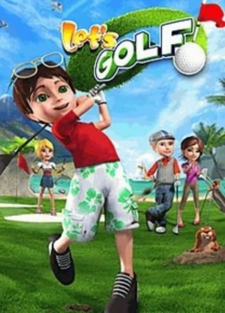 Let's Golf!