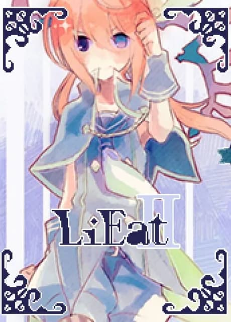 LiEat: The Lie-Eating Dragon & the Azure Dreameater