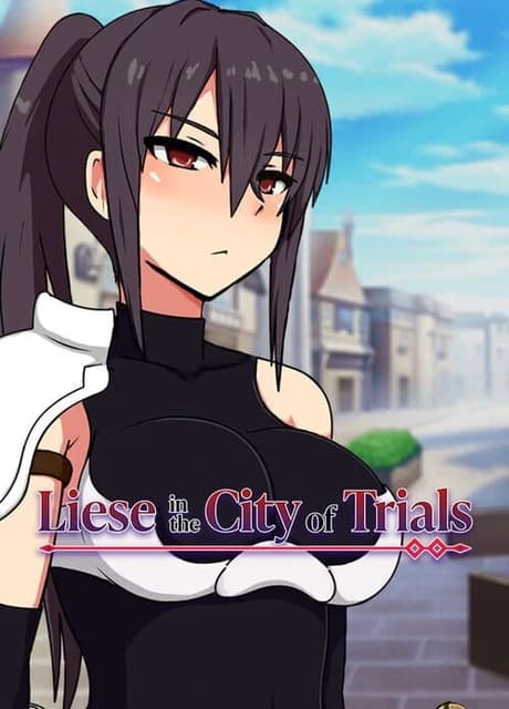 Liese in the City of Trials