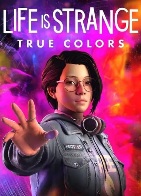Life is Strange: True Colors