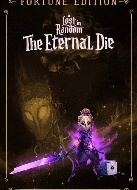 Lost in Random: The Eternal Die - Fortune Edition