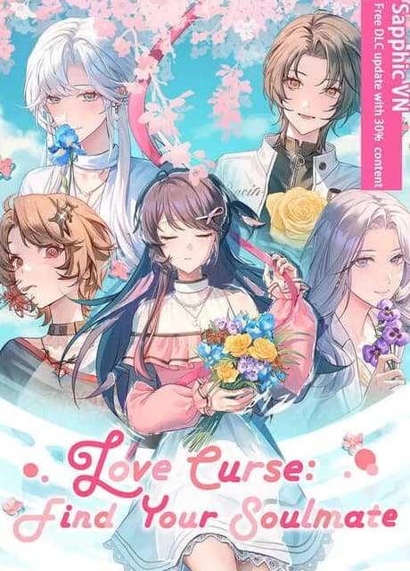Love Curse: Find Your Soulmate - Free Epilogue