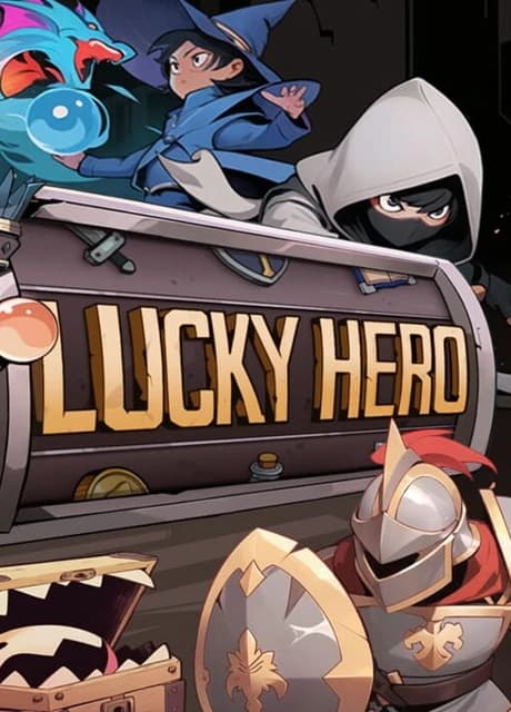 Lucky Hero