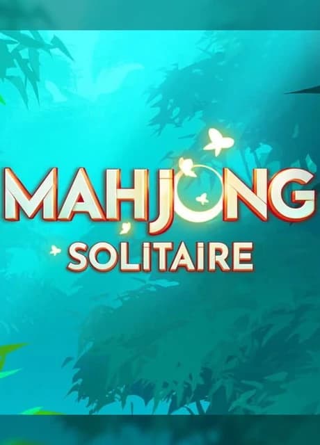Mahjong Solitaire