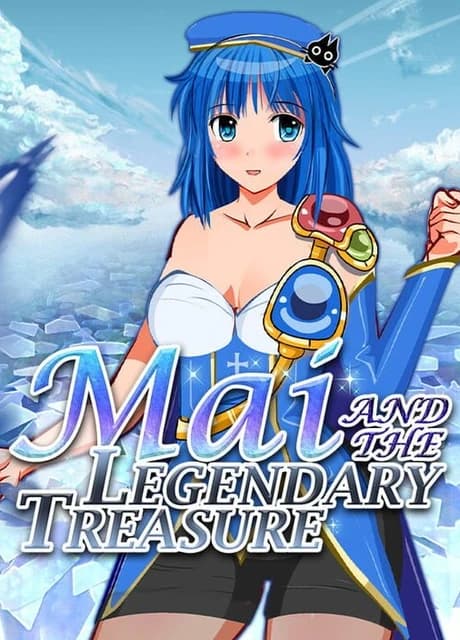 Mai and the Legendary Treasure