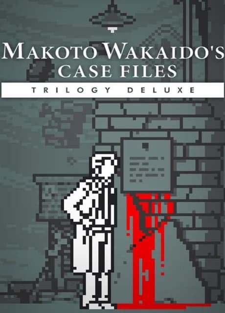 Makoto Wakaido's Case Files: Trilogy Deluxe