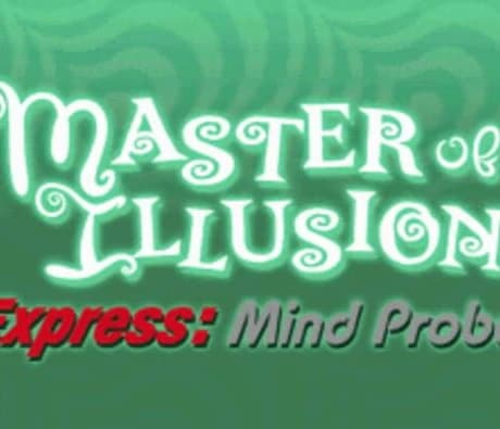 Master of Illusion Express: Mind Probe