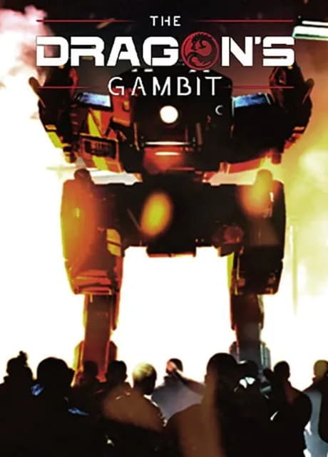 MechWarrior 5: Mercenaries - The Dragon's Gambit