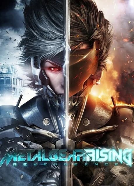 Metal Gear Rising: Revengeance - Ultimate Edition