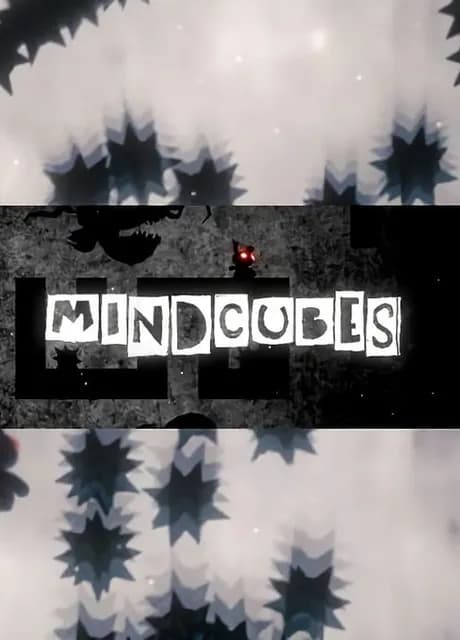 MindCubes: Inside the Twisted Gravity Puzzle