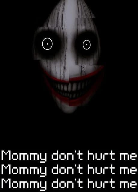 Mommy Don't Hurt Me Mommy Don't Hurt Me Mommy Don't Hurt Me