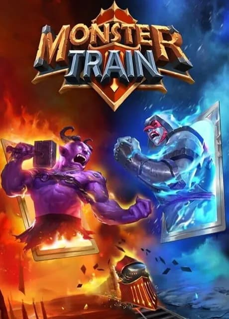 Monster Train