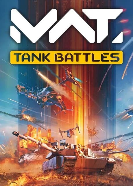 MWT: Tank Battles