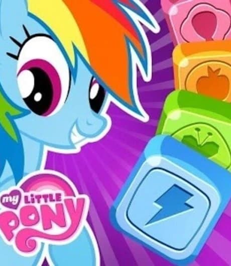 My Little Pony: Puzzle Party