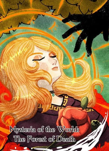 Mysteria of the World: The Forest of Death