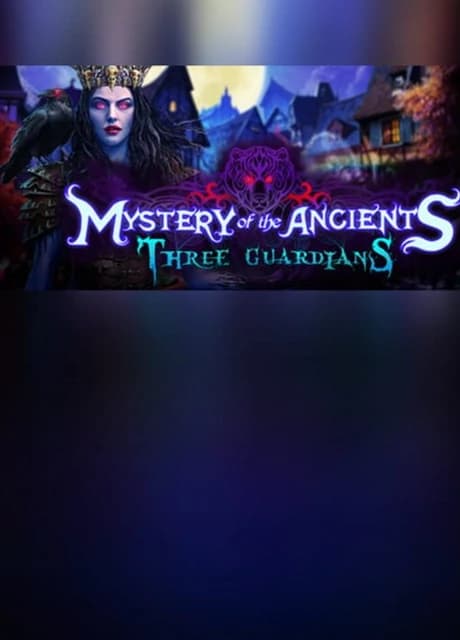 Mystery of the Ancients: Three Guardians - Collector's Edition