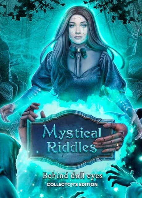 Mystical Riddles: Behind Doll's Eyes - Collector's Edition