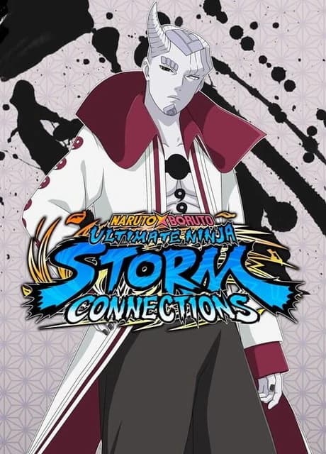 Naruto x Boruto: Ultimate Ninja Storm Connection - DLC Pack 2