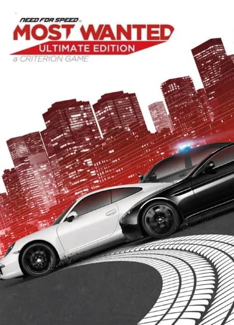 Need for Speed: Most Wanted - Ultimate Edition