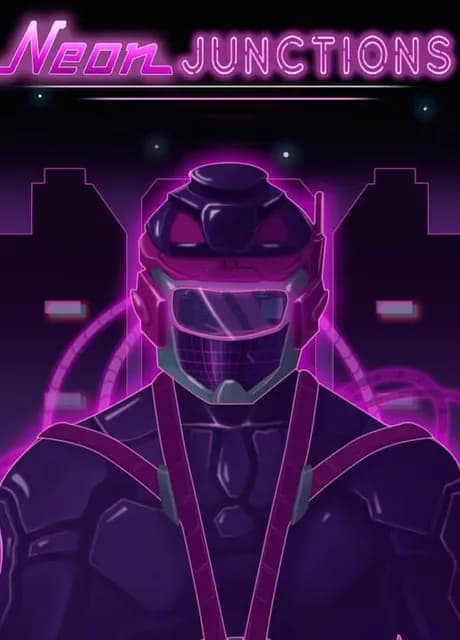 Neon Junctions