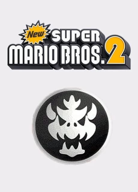 New Super Mario Bros. 2: The Impossible Pack
