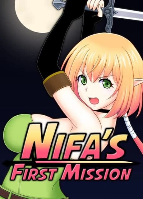 Nifa's First Mission