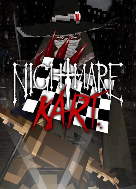 Nightmare Kart