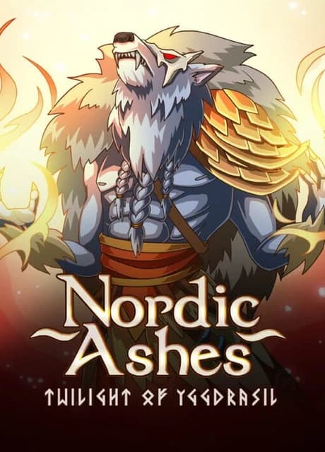 Nordic Ashes: Survivors of Ragnarok - Twilight of Yggdrasil