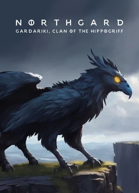 Northgard: Gardariki, Clan of the Hippogriff