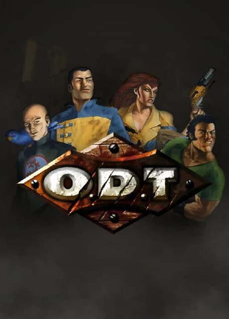 O.D.T: Escape Again... Or Die Trying