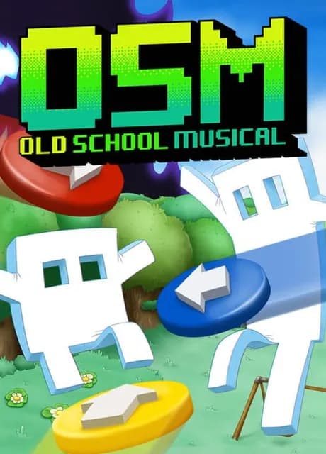 Old School Musical