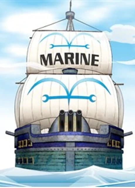 One Piece: Pirate Warriors 4 - Koby's Combat Chronicle & Soul Map 2